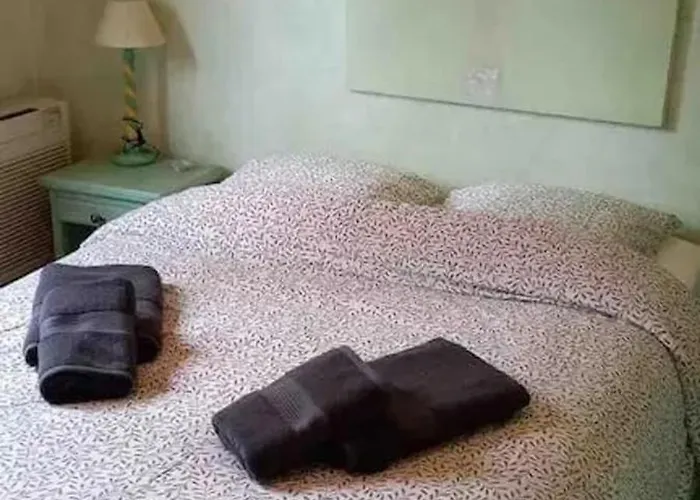 Spacieuse à Avec Piscine Privée, Idéale Pour Familles Agde