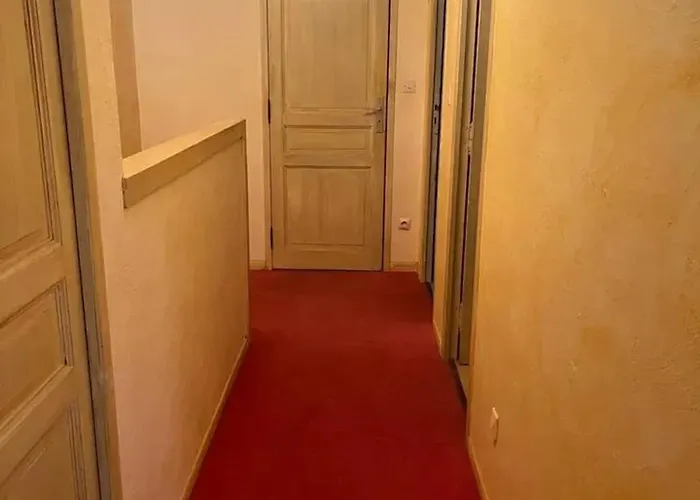 Spacieuse à Avec Piscine Privée, Idéale Pour Familles Agde